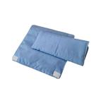 Protetor de Cinto de Carrinho e Bebê Conforto EstampadoLiso com tiras autocolantes 100 Algodão Protetor de Cinto de Carrinho e Bebê Conforto EstampadoLiso com tiras autocolantes 100 Algodão