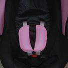 Protetor de Cinto MF 2 pçs - Rosa