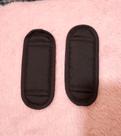 Protetor de Cinto Para Carrinho Universal Preto