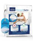 Protetor de colchão Allersoft RV de 6 lados com zíper Queen Protetor de colchão Allersoft RV de 6 lados com zíper Queen