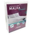 Protetor de Colchão Altenburg Malha Slim Branco Solteiro