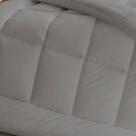 Protetor de Colchão Casal Padrão Box Pillow Top Capa Acolchoada Colchonete Micropercal 400 Fios