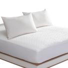 Protetor de colchão extrai rayon impermeável da Bamboo Twin