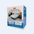 Protetor de colchão Ice Block impermeável 138x188x36 - F. A. Colchões
