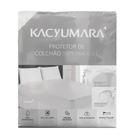 Protetor de Colchão Impermeável Algodão/Malha Kacyumara - Casa K
