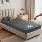 Protetor de colchão impermeável BEDLORE Twin XL tamanho cinza