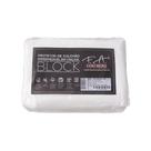 Protetor de Colchão Impermeável Malha Block Solteirão 96x203 cm - F.A. Colchões