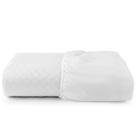 Protetor de Colchão Impermeável Matelado Branco para Cama Box Solteiro-635