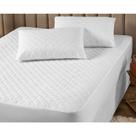 Protetor de Colchão Impermeável Matelado Super King