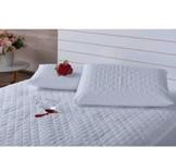 Protetor De Colchão Impermeável Queen Cama Box