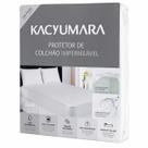 Protetor de Colchão Impermeável Solteiro King - Kacyumara