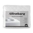 Protetor de Colchão Impermeável Toque Acetinado Altenburg