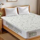 Protetor de colchão impermeável Utopia Bedding King Size