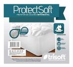 Protetor de Colchão Protect Soft King