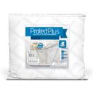 Protetor de Colchão ProtectPlus Impermeável Trisoft Casal