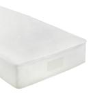 Protetor de Colchão Queen Bambu Care Impermeável Macio Antiácaros