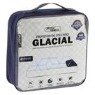Protetor de Colchão Queen Impermeável Glacial - Jolitex