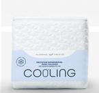 Protetor De Colchão Resfriamento Cooling 100% Impermeavel Casal 1,38x1,88