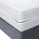 Protetor de colchão SHOPBEDDING Blissford totalmente impermeável