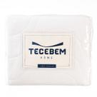 Protetor de colchão solteiro impermeavel matelado premium