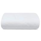 Protetor de Colchão Tecebem King Malha Fundido Impermeável 1,93mx2,03mx40cm Branco