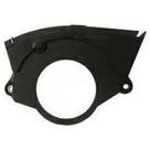 Protetor de correias Externo / Inferior Vw Gol 2002 a 2009 Protetor de correias Externo / Inferior Vw Gol 2002 a 2009