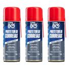 Protetor De Correias Spray Universal Antideslizante Car80