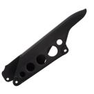 Protetor De Corrente Cromo Forte Bros Tornado Falcon Xlr 125 Nx 150/200 Xr 200