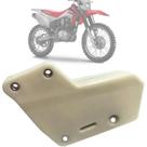 Protetor de Corrente da Transmissão CRF 230 - BRANCO