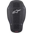 Protetor de costas Alpinestars Nucleon KR-Celli preto S