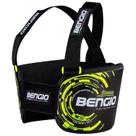 Protetor de Costelas Bengio Modelo Bengio BUMPER