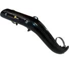 Protetor de Curva Carbono Start EXC-F/XCF/XCF-W 250 12/16