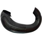 Protetor de Curva Carbono Start MXF 250 2T TS 21/25 + TSX 23/25