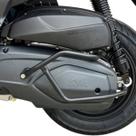 Protetor de Cvt Dafra Maxsym 400gt 2026 Em Diante Scam Protetor de Cvt Dafra Maxsym 400gt 2026 Em Diante Scam