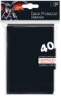 Protetor de deck Ultra Pro Gaming Generic 85381 Multi 40ct Protetor de deck Ultra Pro Gaming Generic 85381 Multi 40ct