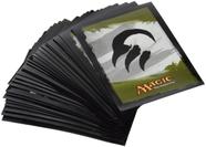 Protetor de deck Ultra Pro Khans of Tarkir Temur Magic 80ct