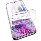 Protetor de Ecrã soliocial Hydrogel Samsung Galaxy S20 Fe 5G