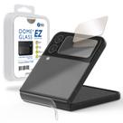 Protetor de Ecrã Whitestone EZ Glass Galaxy Z Flip 4 2022