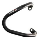Protetor de Escapamento Preto para Honda ADV 160 Ano 2025