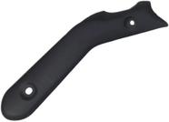 Protetor de escape cromado shineray xy150 max