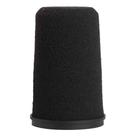 Protetor de Espuma Preto Shure RK345 para SM7A SM7B Protetor de Espuma Preto Shure RK345 para SM7A SM7B