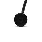 Protetor de Estetoscópio Para Biosseguranca Preto Ref. AC752 - Ortho Pauher
