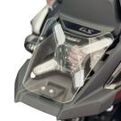 Protetor De Farol Bmw R 1300 R1300 Adventure 2025+ Bráz