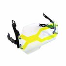 Protetor de Farol com Lente Colorida em Aço + Acrilico BMW R 1250 GS. Protetor de Farol com Lente Colorida em Aço + Acrilico BMW R 1250 GS.