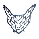 Protetor De Farol Em Aço Carbono Honda Cb 500x 2018 A Diante