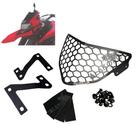Protetor De Farol Lander Xtz 250 Coyote 2019 Em Diante