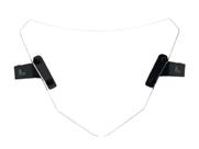 Protetor de farol lente acrilico p/ G310 GS BMW