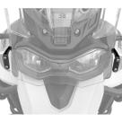 Protetor de Farol Policarbonato Triumph Tiger900 2020+ Scam