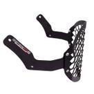Protetor de Farol Principal Coyote - XTZ Crosser 150 ano 2025 em Diante - Yamaha
