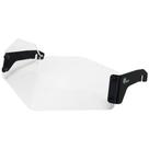 Protetor de Farol Start BMW F750 GS 19/24 + F800 GS 2025 + F850 GS 19/24